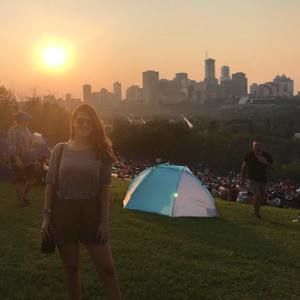 Meet your Posher, Alex